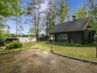 Фото Дома для отпуска Holiday Home Uimaranta г. Längelmäki